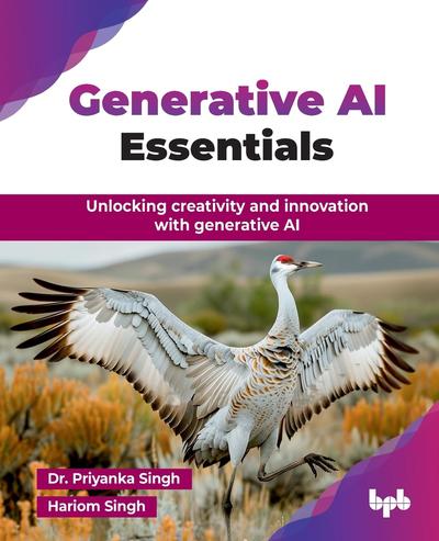 Generative AI Essentials: Unlocking creativity and innovation with generative AI