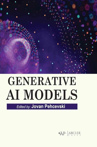 Generative AI models by Jovan Pehcevski