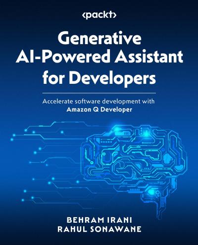 Generative AI-Powered Assistant for Developers: Accelerate software development with Amazon Q Developer