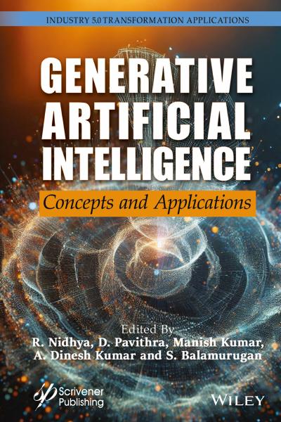 Generative Artificial Intelligence: Concepts and Applications