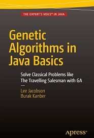 Genetic Algorithms in Java Basics