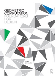 Geometric Computation: Foundations for Design