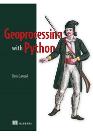 Geoprocessing with Python