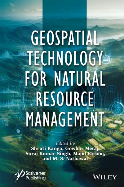 Geospatial Technology for Natural Resource Management