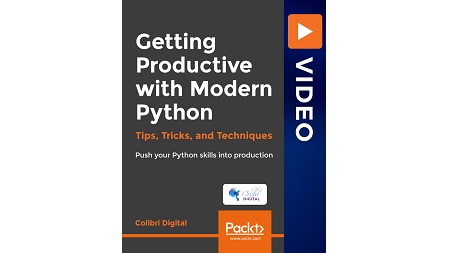 Getting Productive with Modern Python