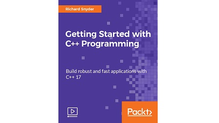 Getting Started with C++ Programming