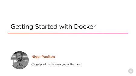 Getting Started with Docker