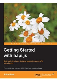 Getting Started with hapi.js