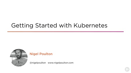 Getting Started with Kubernetes