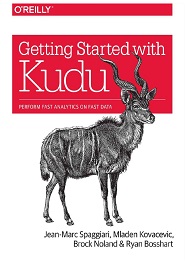 Getting Started with Kudu: Perform Fast Analytics on Fast Data