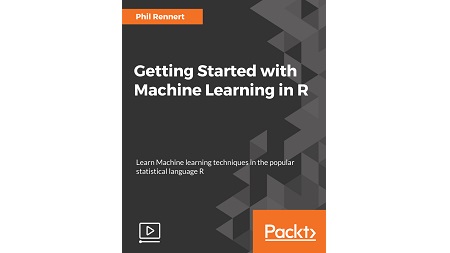 Getting Started with Machine Learning in R