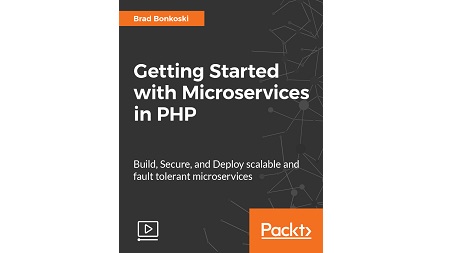 Getting Started with Microservices in PHP