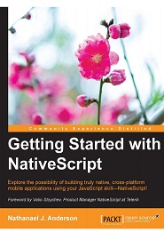 Getting Started with NativeScript