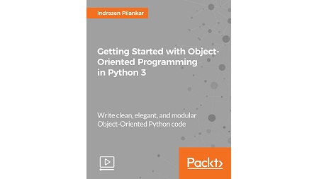 Getting Started with Object-Oriented Programming in Python 3