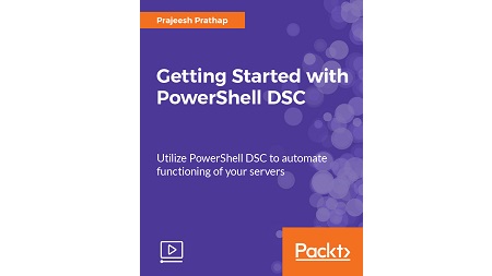 Getting Started with PowerShell DSC