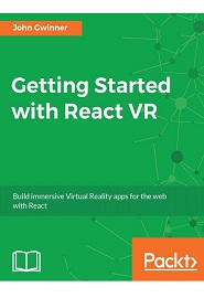 Getting Started with React VR