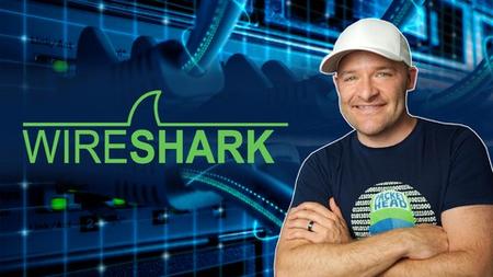 Getting Started with Wireshark: The Ultimate Hands-On Course