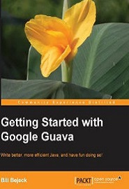 Getting Started with Google Guava