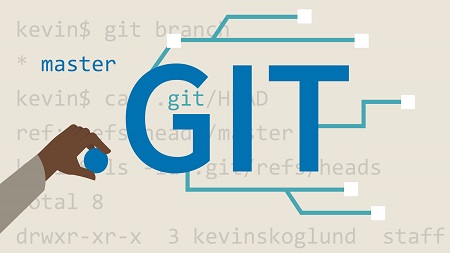 Git Essential Training: The Basics