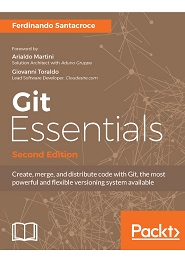 Git Essentials, 2nd Edition