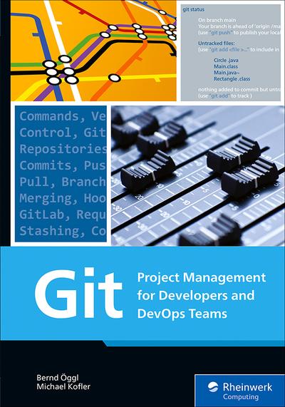 Git: Project Management for Developers and DevOps