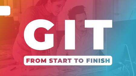 TimCorey – Git From Start to Finish