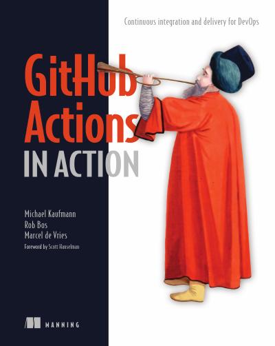 GitHub Actions in Action