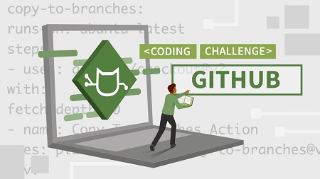 GitHub Code Challenges