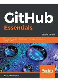 GitHub Essentials, 2nd Edition