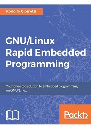 GNU/Linux Rapid Embedded Programming