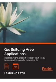 Go: Building Web Applications