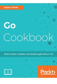 Go Cookbook