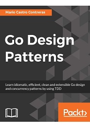 Go Design Patterns