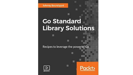 Go Standard Library Solutions