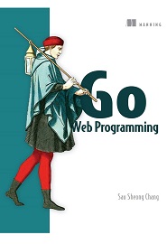 Go Web Programming