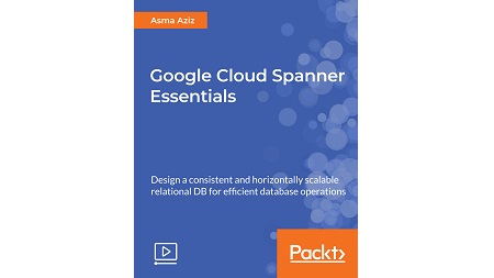 Google Cloud Spanner Essentials