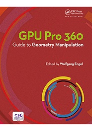 GPU Pro 360 Guide to Geometry Manipulation