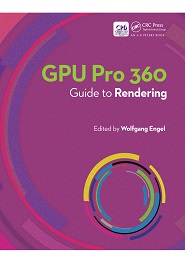 GPU Pro 360 Guide to Rendering