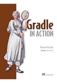 Gradle in Action