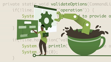 Gradle for Java-Based Applications and Libraries