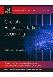 Graph Representation Learning