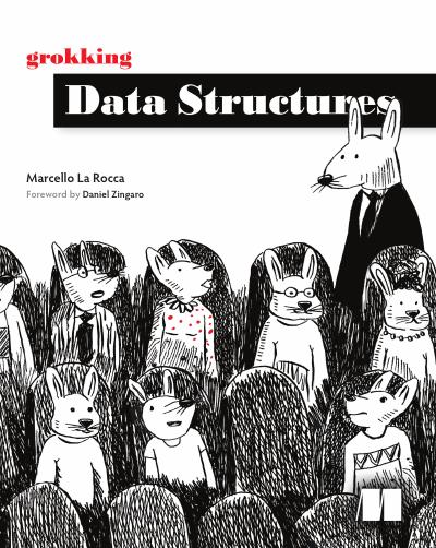 Grokking Data Structures