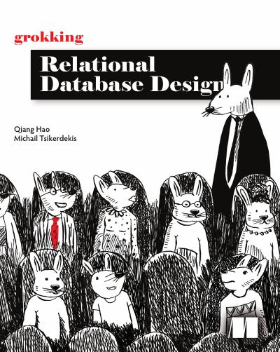 Grokking Relational Database Design