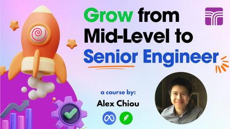 Grow From Mid-Level To Senior Engineer: L4 To L5