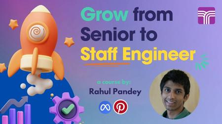 Grow From Senior To Staff Engineer: L5 To L6