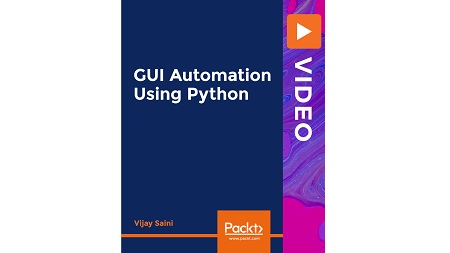 GUI Automation Using Python