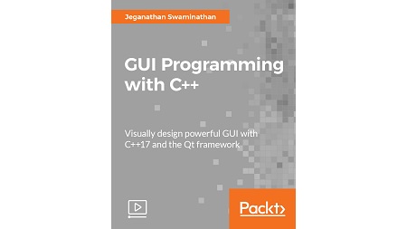 GUI Programming with C++