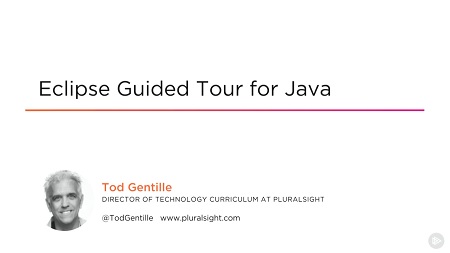 Eclipse Guided Tour for Java