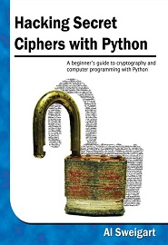 Hacking Secret Ciphers with Python