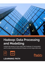 Hadoop: Data Processing and Modelling